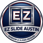 EZ Slide Austin Window and Slider Repairs