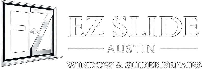 EZ Slide Austin - Window And Slider Repairs