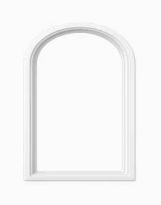 Arch Window