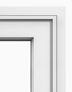 Awning Casement Frame