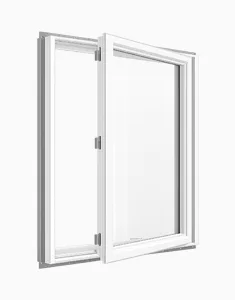 Casement Window
