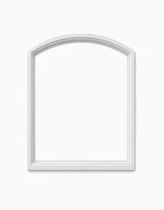 Eyebrow Window