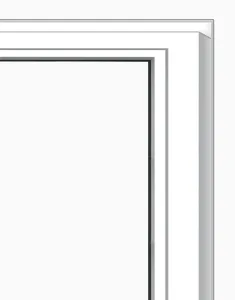 Impact Frame