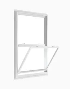 Single Hung Astragal Window