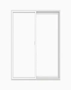 Slider Window