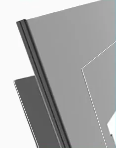 Stucco Flange Frame